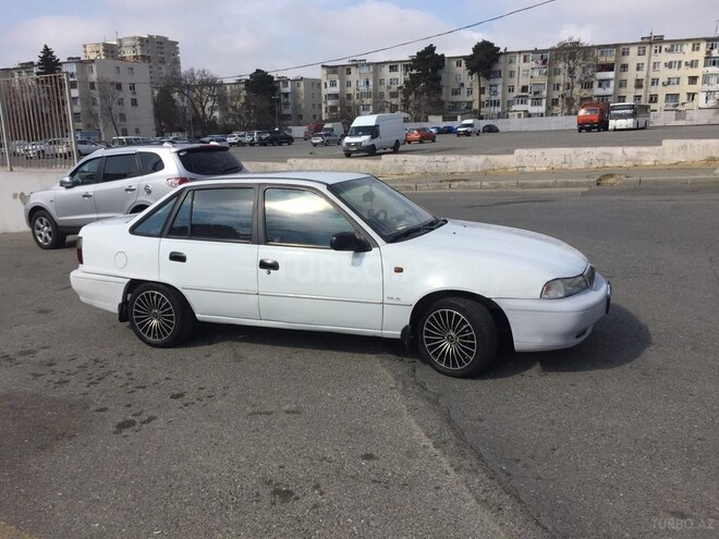 Daewoo Nexia 1997, 36,000 km - 1.5 l - Bakı