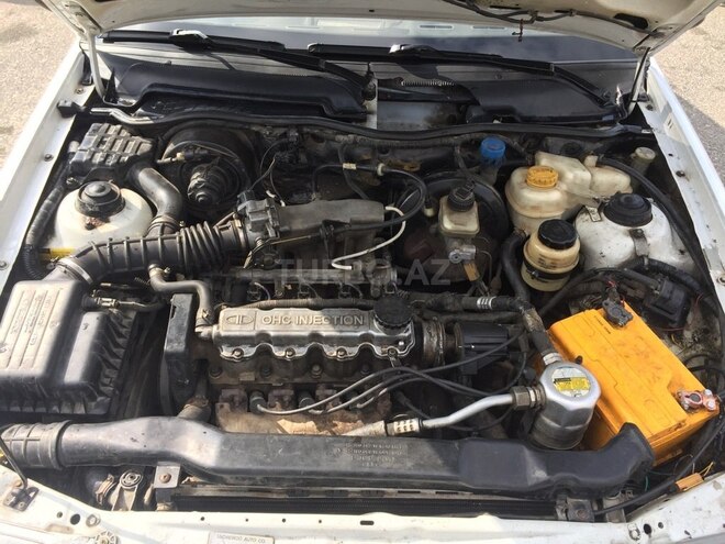 Daewoo Nexia 1997, 36,000 km - 1.5 l - Bakı