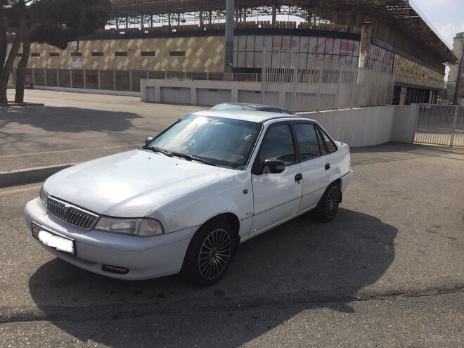 Daewoo Nexia 1997, 36,000 km - 1.5 l - Bakı