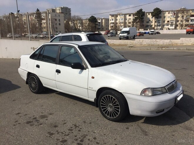 Daewoo Nexia 1997, 36,000 km - 1.5 l - Bakı
