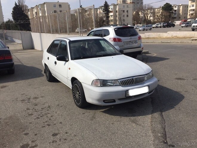 Daewoo Nexia 1997, 36,000 km - 1.5 l - Bakı