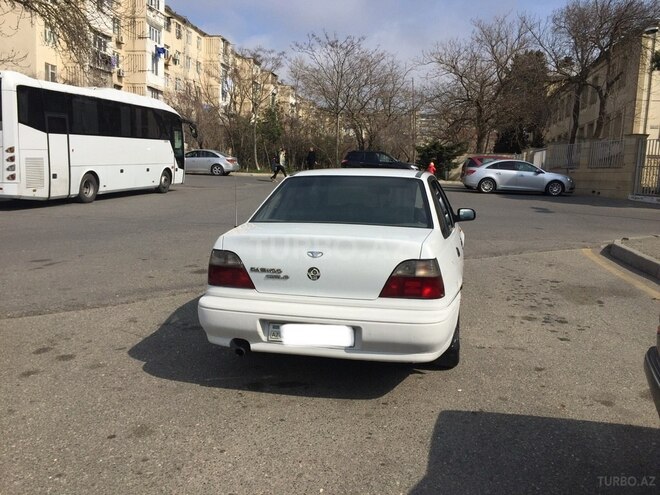 Daewoo Nexia 1997, 36,000 km - 1.5 l - Bakı