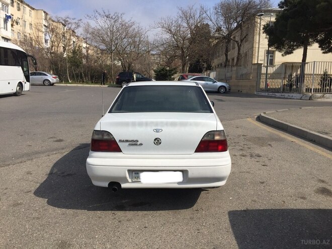 Daewoo Nexia 1997, 36,000 km - 1.5 l - Bakı