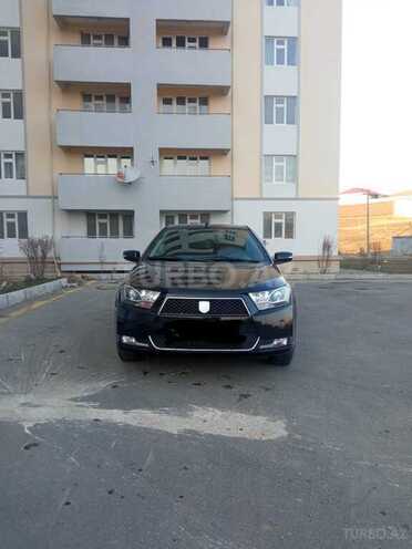 Khazar LX 2021, 30,000 km - 1.7 l - Bakı