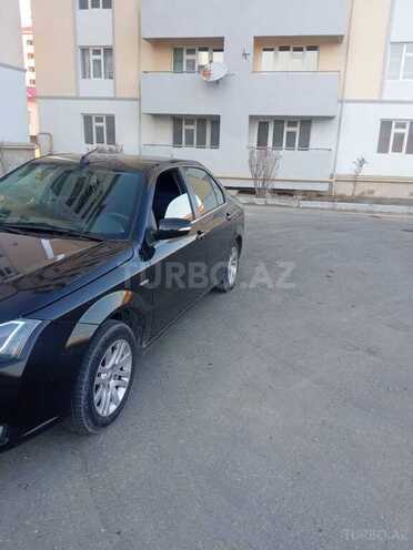 Khazar LX 2021, 30,000 km - 1.7 l - Bakı