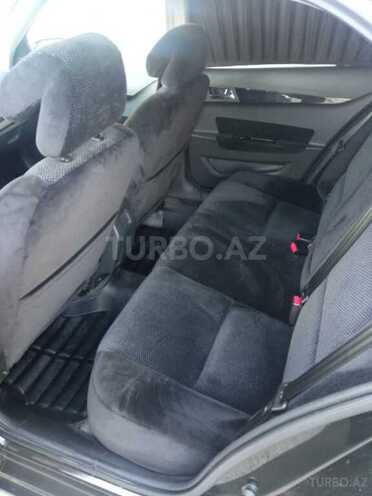 Khazar LX 2021, 30,000 km - 1.7 l - Bakı