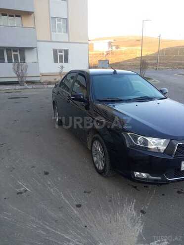 Khazar LX 2021, 30,000 km - 1.7 l - Bakı