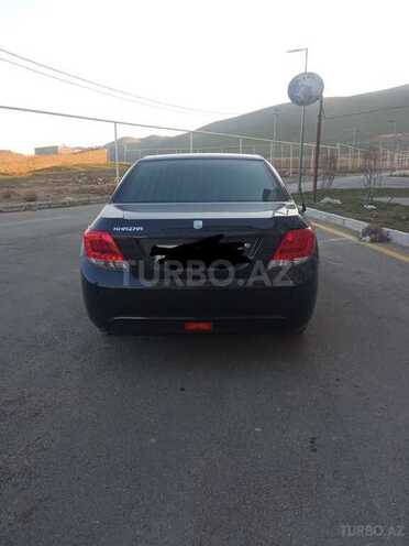 Khazar LX 2021, 30,000 km - 1.7 l - Bakı