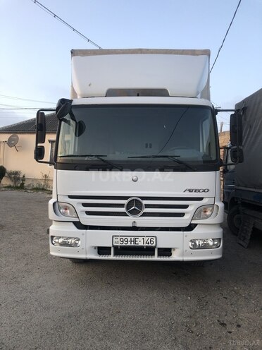 Mercedes Atego 1222 2010, 357,960 km - 4.8 l - Bakı