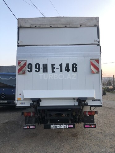 Mercedes Atego 1222 2010, 357,960 km - 4.8 l - Bakı