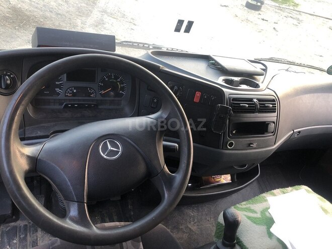 Mercedes Atego 1222 2010, 357,960 km - 4.8 l - Bakı