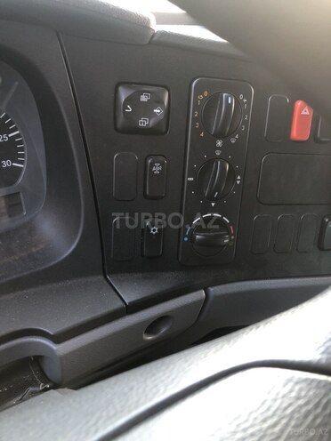 Mercedes Atego 1222 2010, 357,960 km - 4.8 l - Bakı