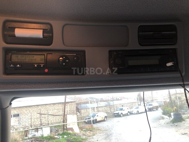 Mercedes Atego 1222 2010, 357,960 km - 4.8 l - Bakı