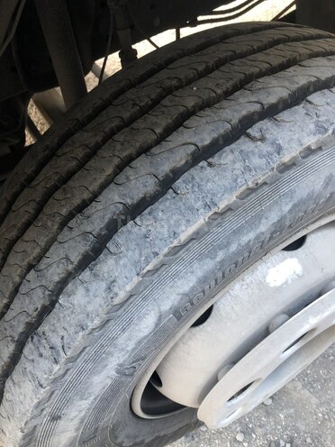 Mercedes Atego 1222 2010, 357,960 km - 4.8 l - Bakı