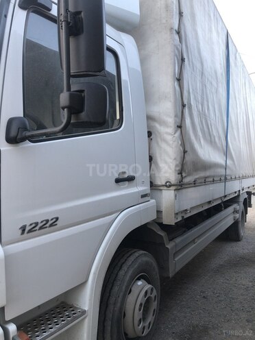 Mercedes Atego 1222 2010, 357,960 km - 4.8 l - Bakı