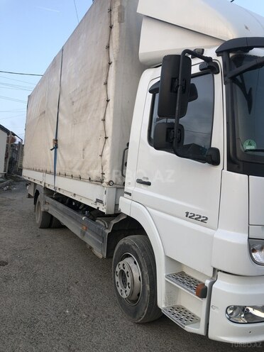Mercedes Atego 1222 2010, 357,960 km - 4.8 l - Bakı