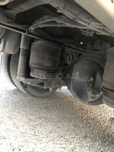 Mercedes Atego 1222 2010, 357,960 km - 4.8 l - Bakı