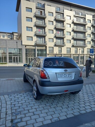 Kia Rio 2007, 107,000 km - 1.4 l - Bakı
