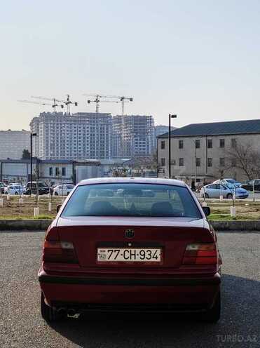 BMW 328 1993, 500,000 km - 2.8 l - Bakı