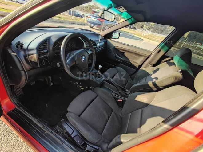 BMW 328 1993, 500,000 km - 2.8 l - Bakı