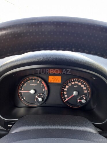 Kia Rio 2007, 107,000 km - 1.4 l - Bakı