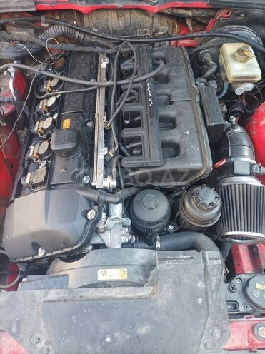 BMW 328 1993, 500,000 km - 2.8 l - Bakı