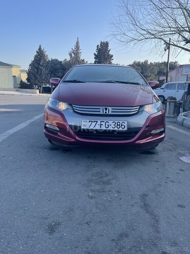 Honda Insight 2010, 112,460 km - 1.3 l - Bakı