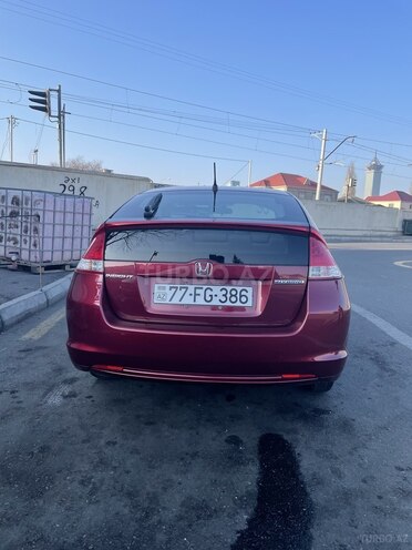 Honda Insight 2010, 112,460 km - 1.3 l - Bakı