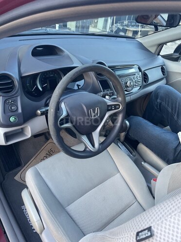 Honda Insight 2010, 112,460 km - 1.3 l - Bakı