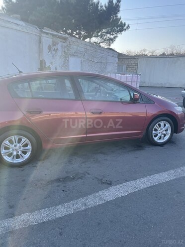 Honda Insight 2010, 112,460 km - 1.3 l - Bakı