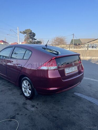 Honda Insight 2010, 112,460 km - 1.3 l - Bakı