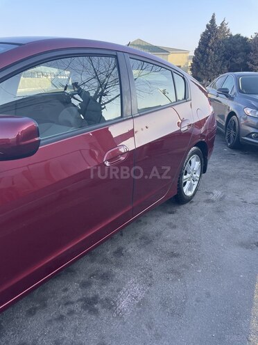 Honda Insight 2010, 112,460 km - 1.3 l - Bakı