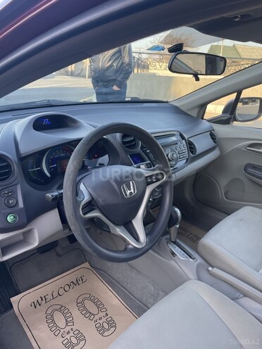 Honda Insight 2010, 112,460 km - 1.3 l - Bakı