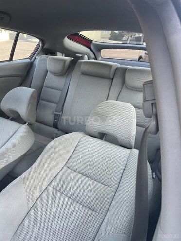 Honda Insight 2010, 112,460 km - 1.3 l - Bakı