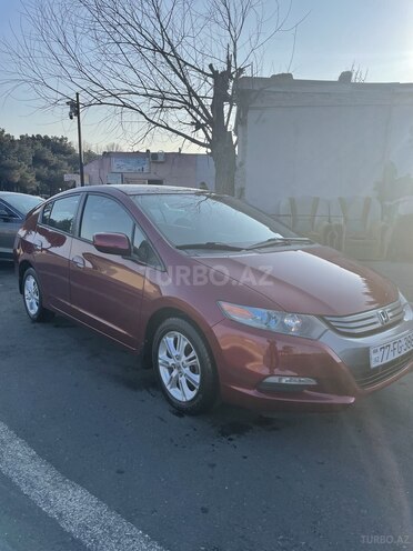 Honda Insight 2010, 112,460 km - 1.3 l - Bakı