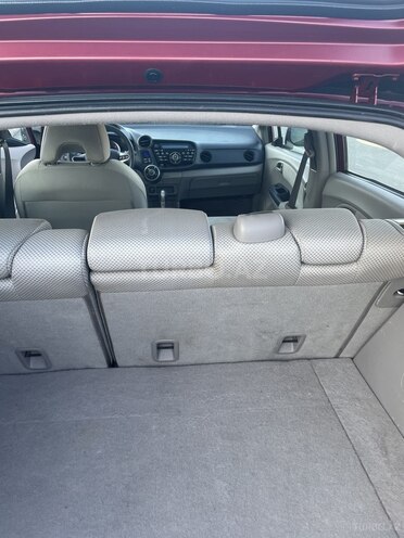 Honda Insight 2010, 112,460 km - 1.3 l - Bakı