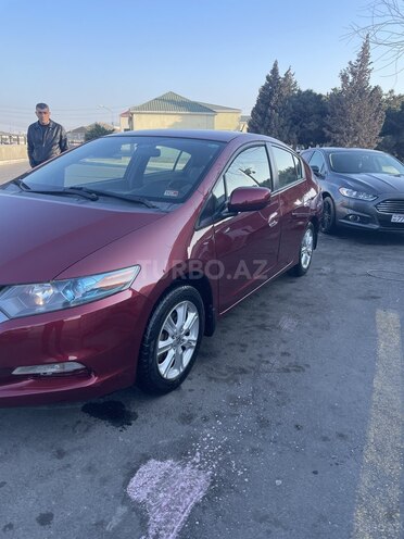Honda Insight 2010, 112,460 km - 1.3 l - Bakı