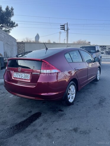 Honda Insight 2010, 112,460 km - 1.3 l - Bakı