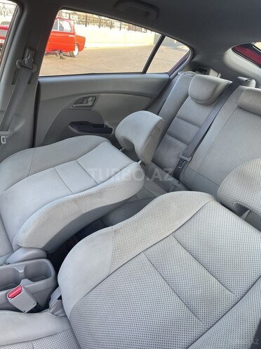 Honda Insight 2010, 112,460 km - 1.3 l - Bakı