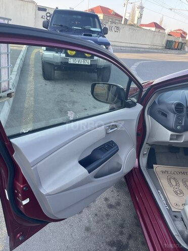 Honda Insight 2010, 112,460 km - 1.3 l - Bakı