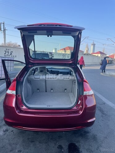Honda Insight 2010, 112,460 km - 1.3 l - Bakı