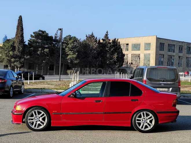 BMW 328 1993, 500,000 km - 2.8 l - Bakı