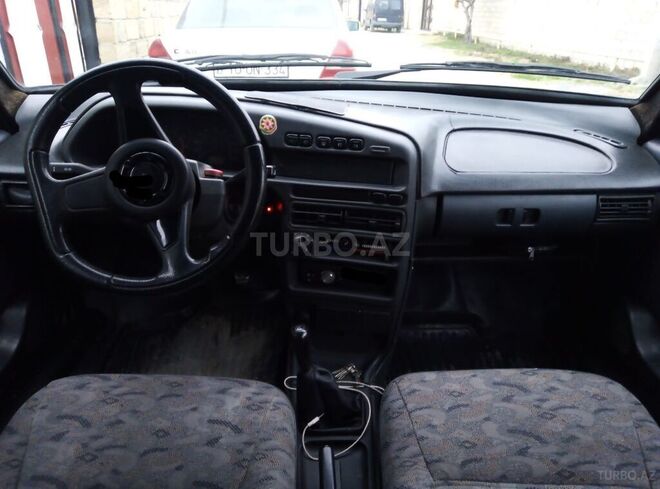 LADA (VAZ) 21099 2003, 324,000 km - 1.5 l - Ağdaş