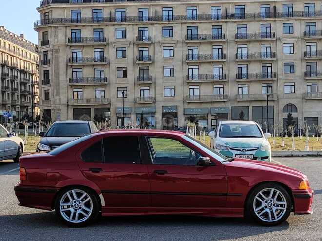 BMW 328 1993, 500,000 km - 2.8 l - Bakı