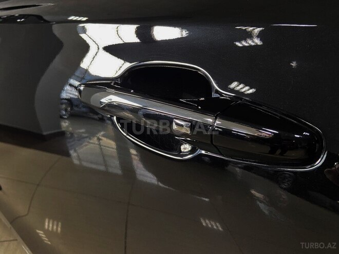 Hyundai Grandeur 2021, 300 km - 2.5 l - Bakı