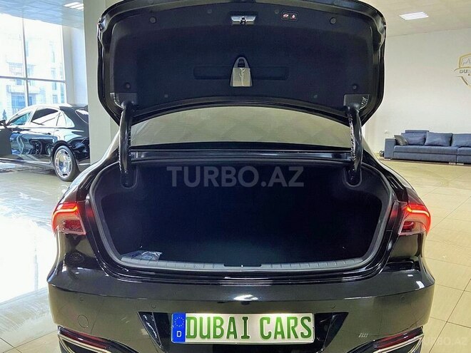 Hyundai Grandeur 2021, 300 km - 2.5 l - Bakı
