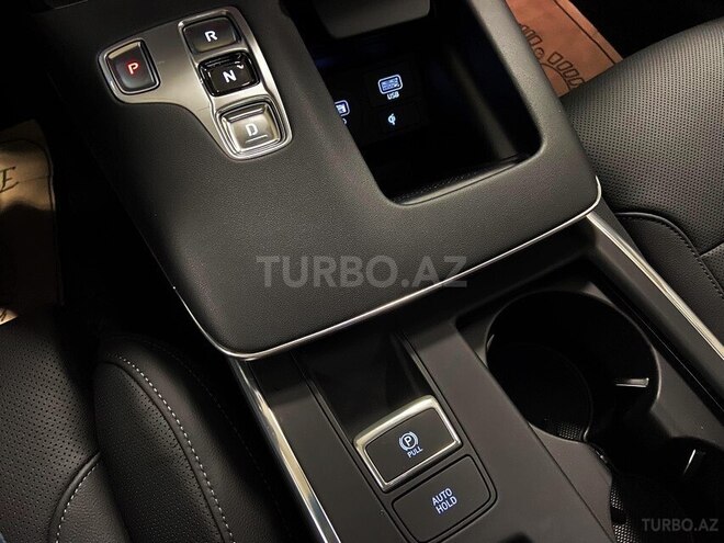 Hyundai Grandeur 2021, 300 km - 2.5 l - Bakı