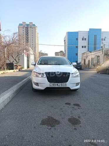 DongFeng Aeolus S30 2014, 134,000 km - 1.6 л - Bakı