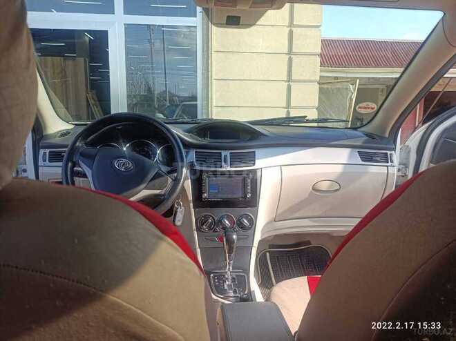 DongFeng Aeolus S30 2014, 134,000 km - 1.6 л - Bakı