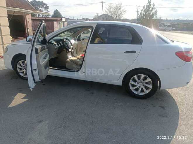 DongFeng Aeolus S30 2014, 134,000 km - 1.6 л - Bakı